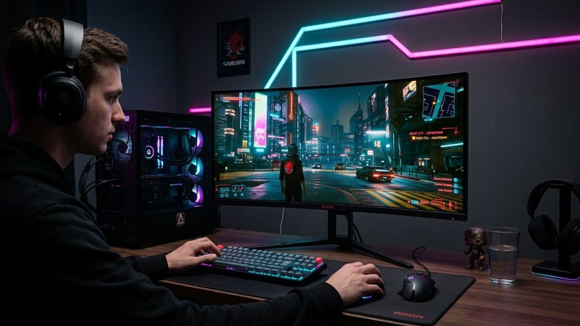 OLED ou Mini-LED : quel écran PC choisir en 2026 (et comment le payer beaucoup moins cher) ?