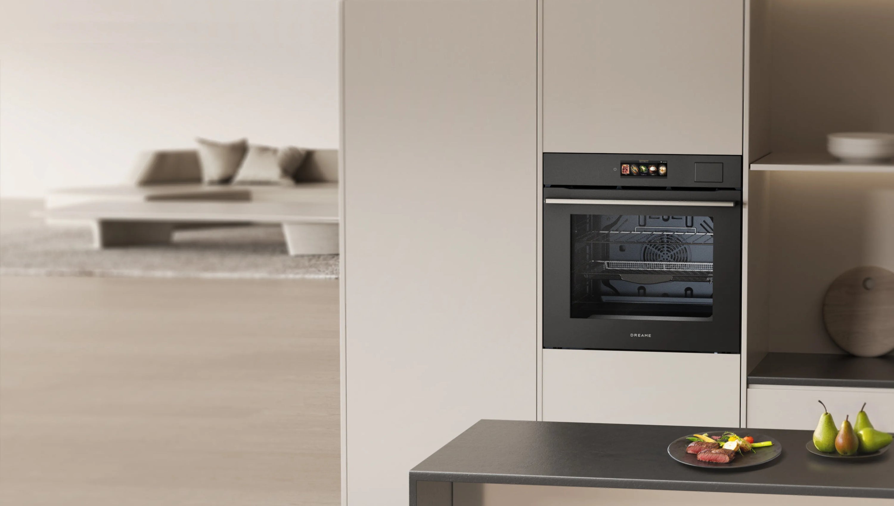 Dreame va s’inviter dans votre cuisine et votre salon en 2026 : voici ses nouveaux appareils