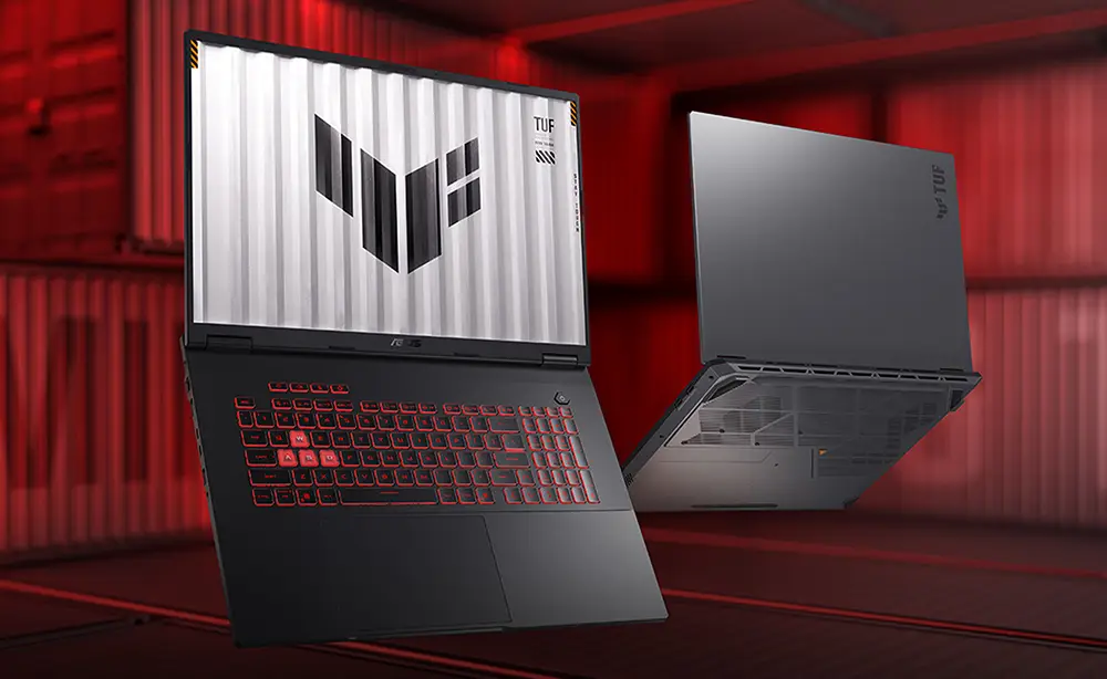 RTX 5060 et Ryzen 7 : pourquoi ce PC portable de 18 pouces est la machine ultime pour les joueurs