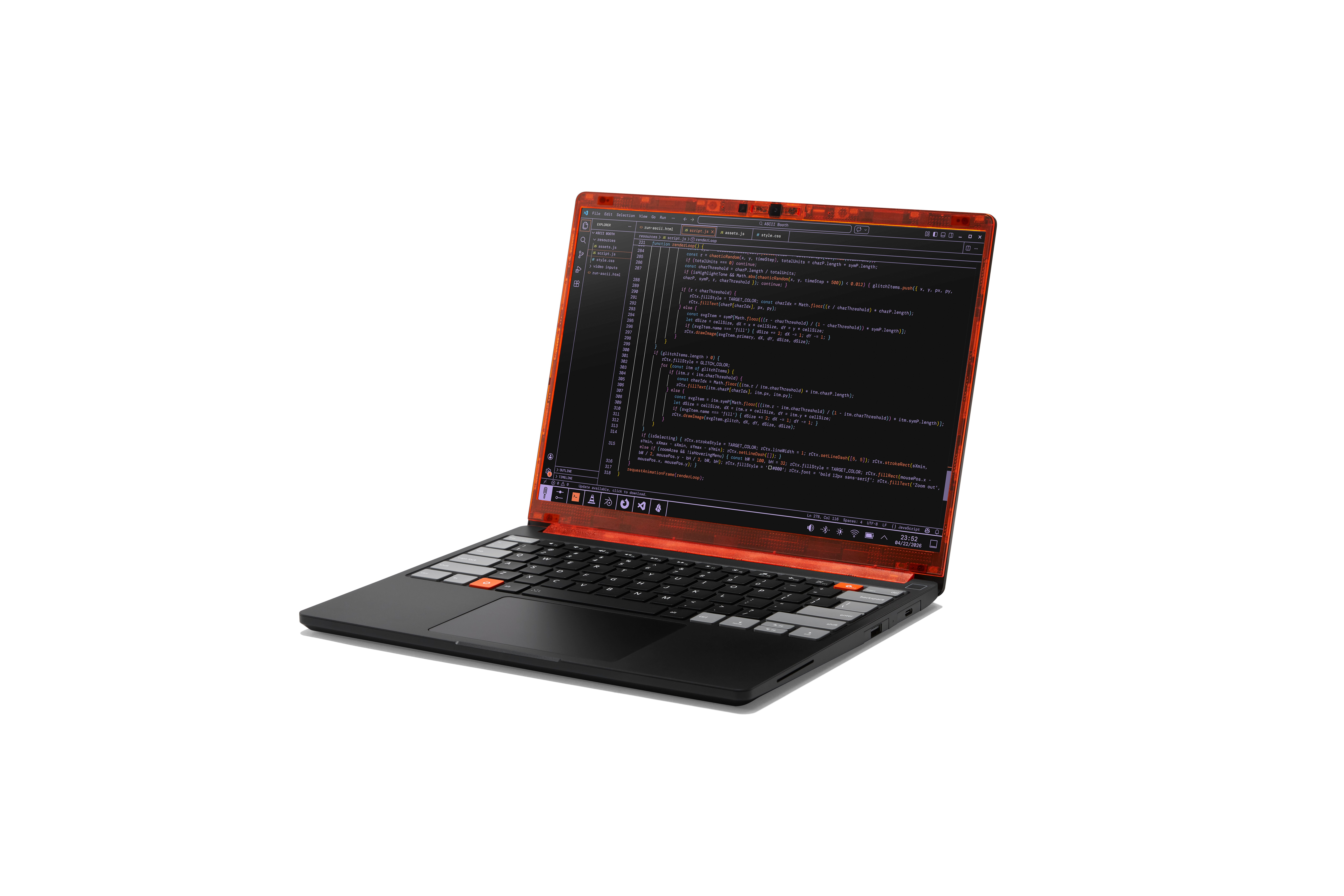 Framework Laptop 13 Pro shipments delayed by hardware issues