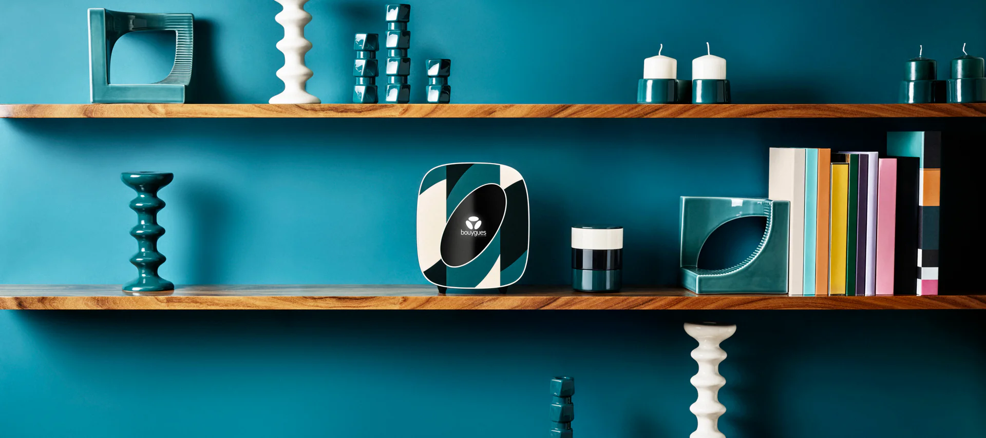 Box Pure Fibre : son Wi-Fi 7 tri-bande est LA meilleure solution en ville