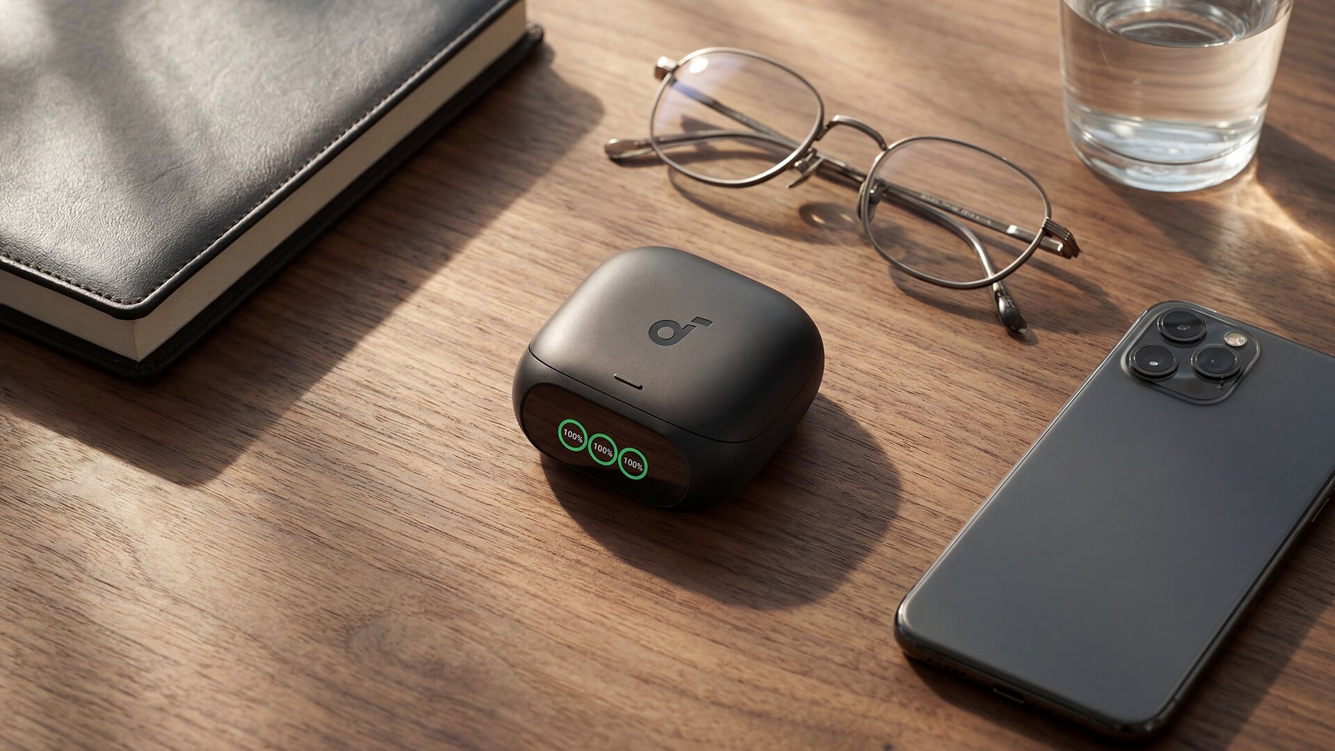 Soundcore Liberty 5 Pro : les écouteurs qui veulent enfin rendre vos appels audibles