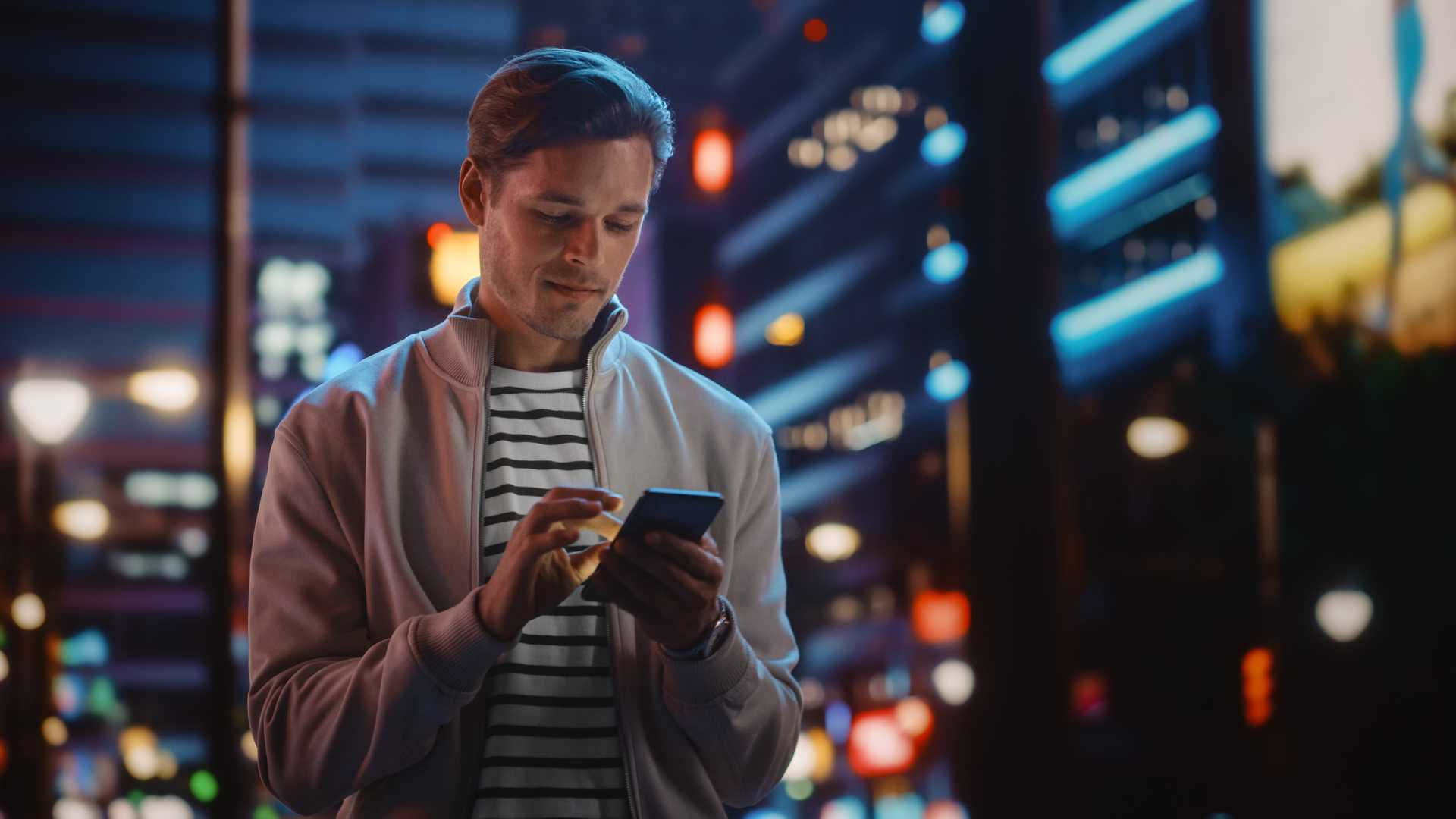 Smartphone reconditionné : ce chiffre choc qui prouve que les Français ont tourné la page du neuf