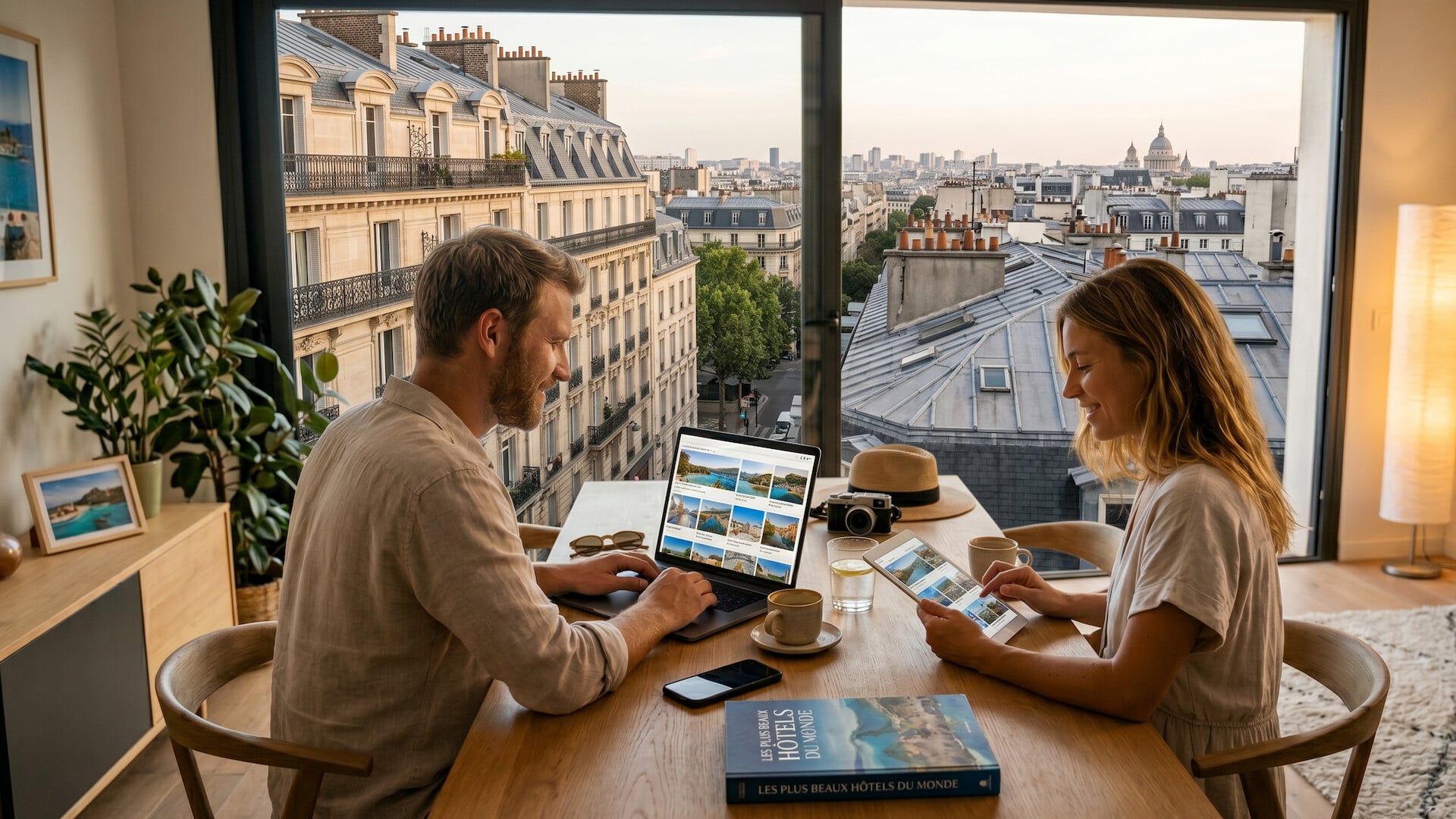 Doutes sur un SMS ou un e-mail ? L’IA de cet antivirus gratuit débusque les arnaques pour vous