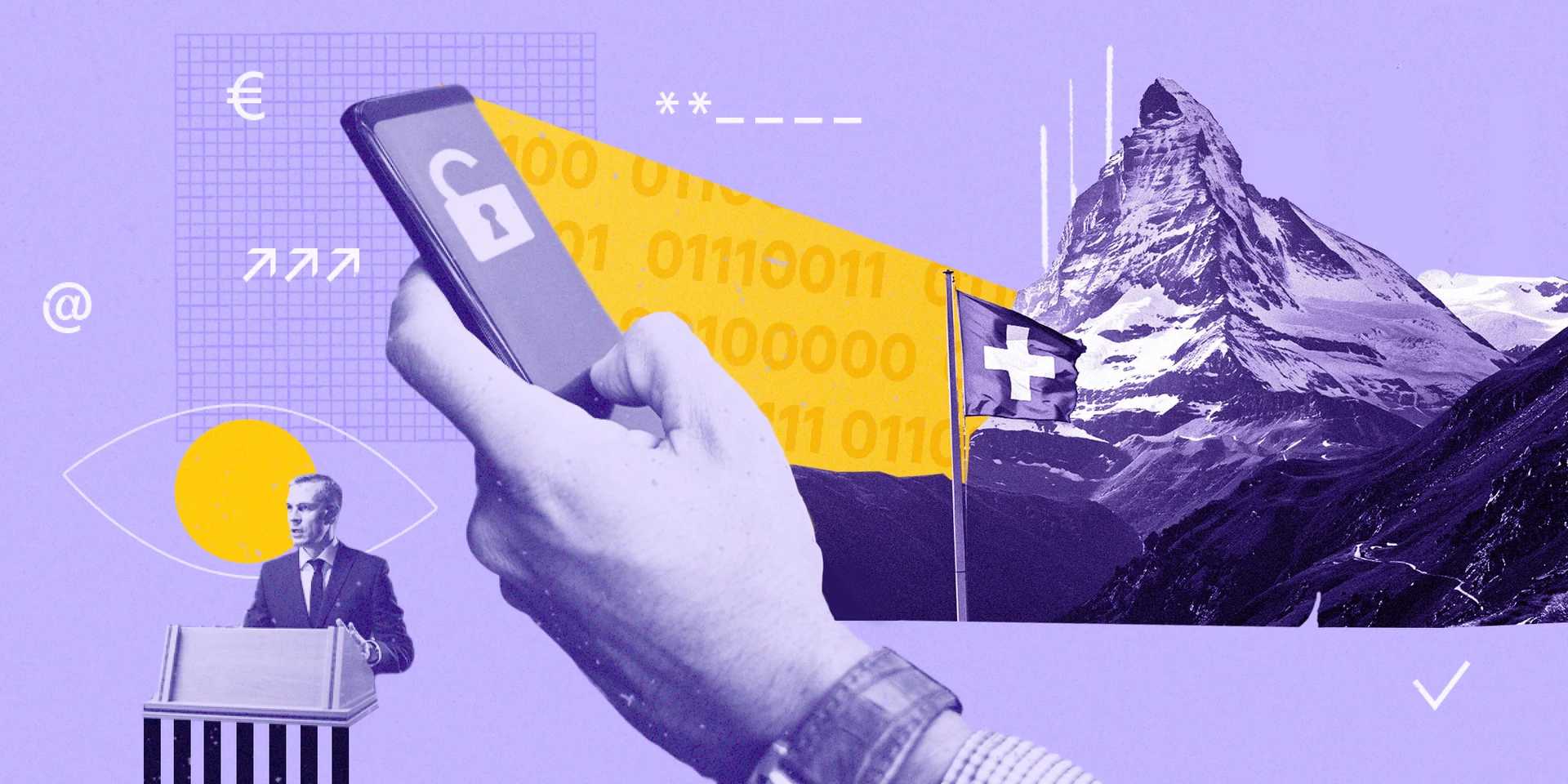 Proton Pass : le gestionnaire de mots de passe qui échappe à la Big Tech et au CLOUD Act