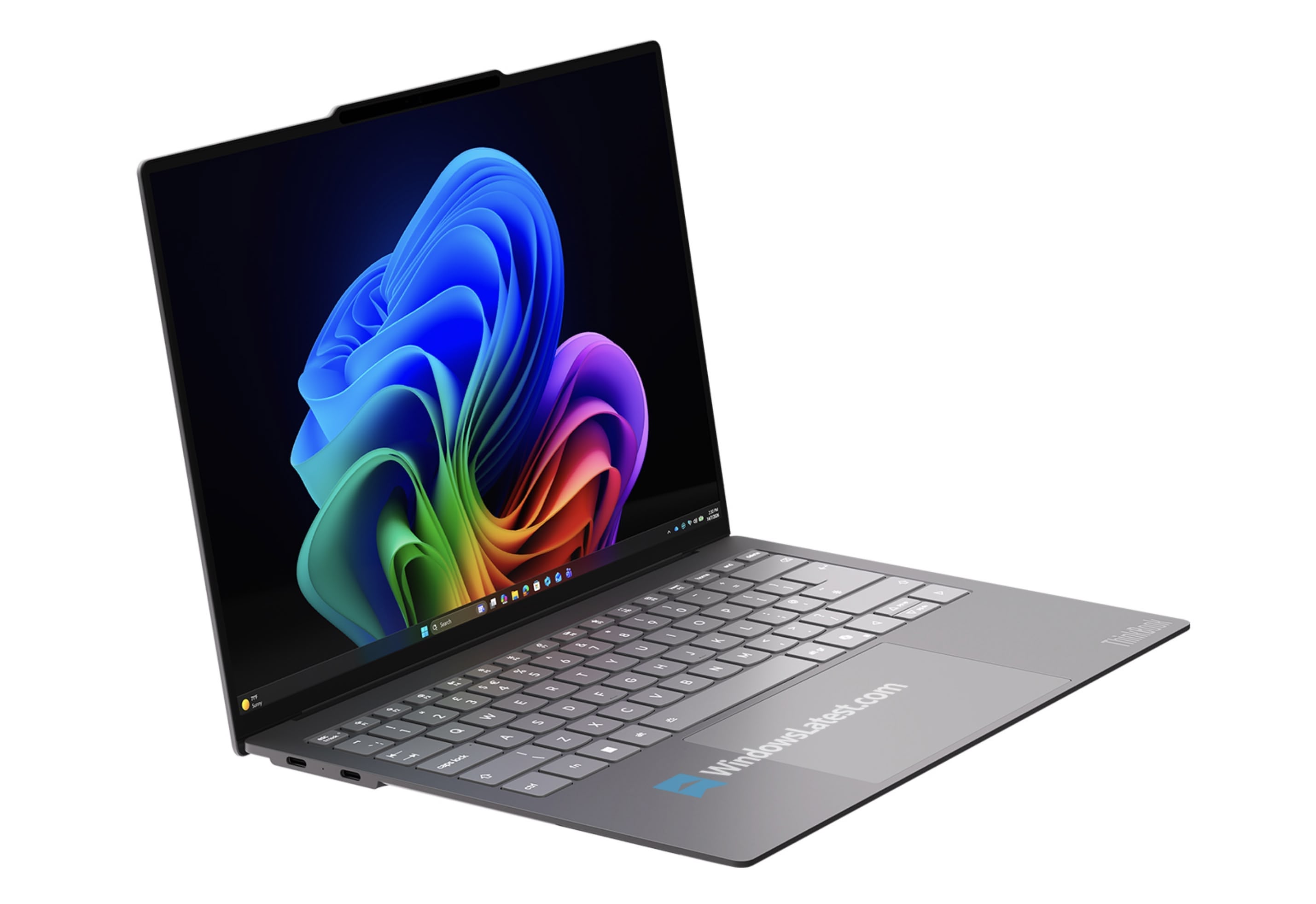 Lenovo’s 10mm AeroBlade Concept Dumps Fans for Solid-State Cooling