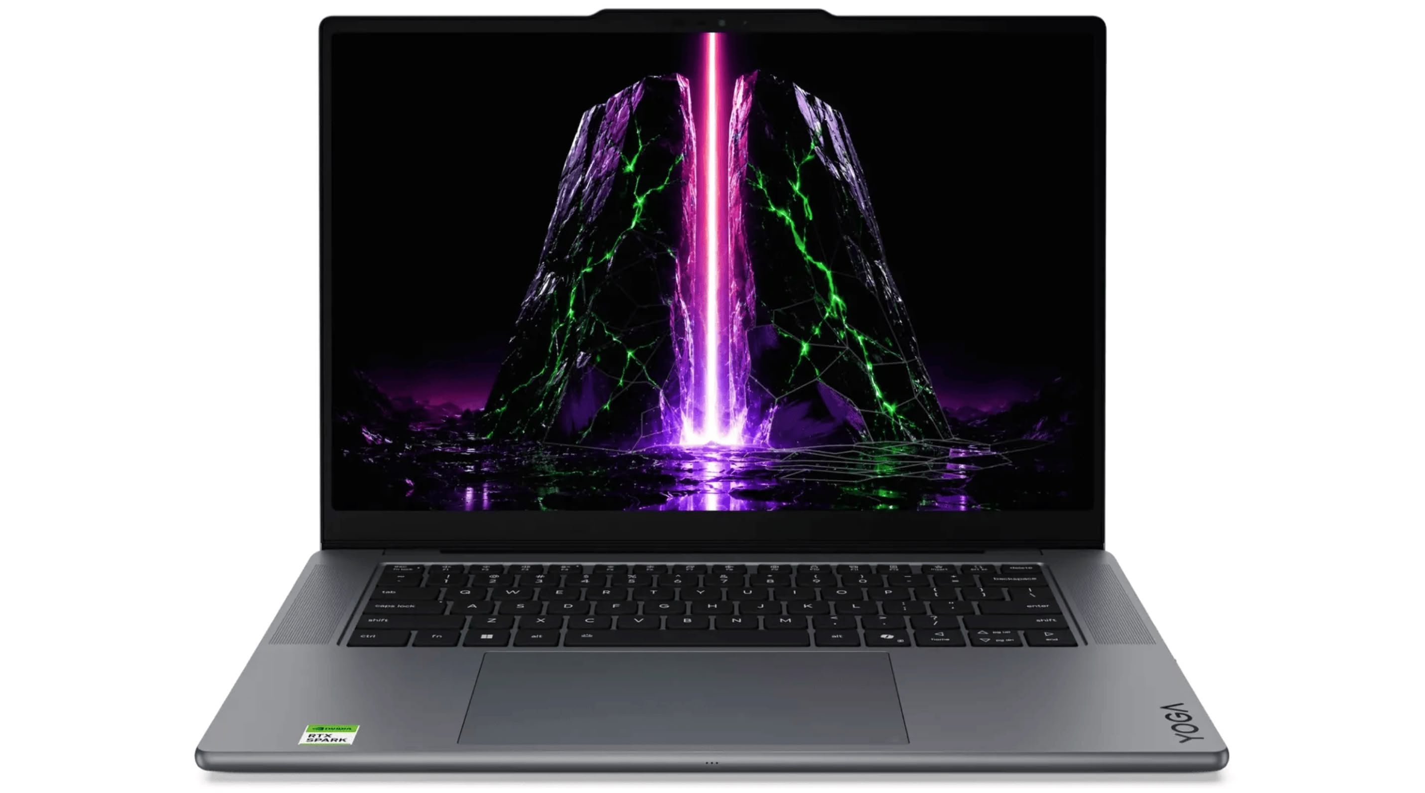 Why Apple should look to Lenovo’s Yoga 9n for its touchscreen MacBook