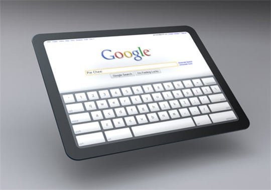 Des tablettes Android Motorola, LG et Samsung proposées par Verizon fin 2010