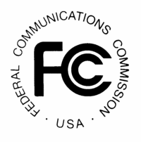 FCC logo