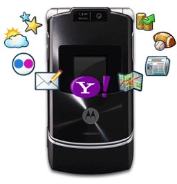 Yahoo! Mobile